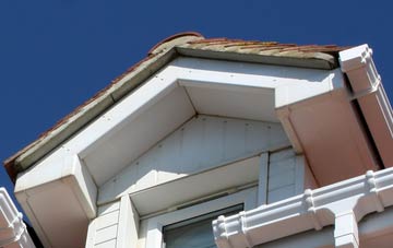 Ivelet fascia installation costs