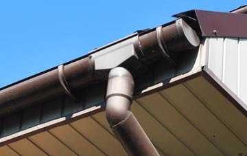 types of Ivelet fascias
