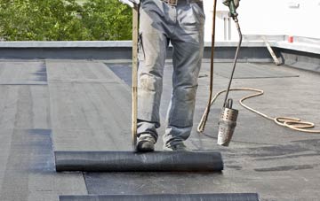 flat roof replacement Ivelet, North Yorkshire