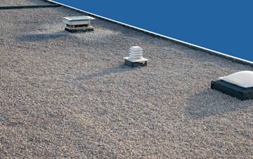 flat roofing Ivelet, North Yorkshire