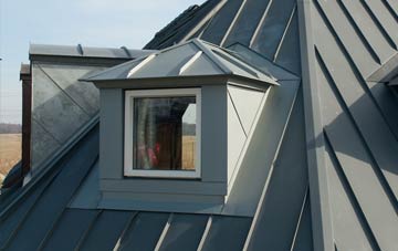 metal roofing Ivelet, North Yorkshire