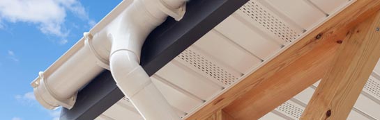 get Ivelet guttering quotes today