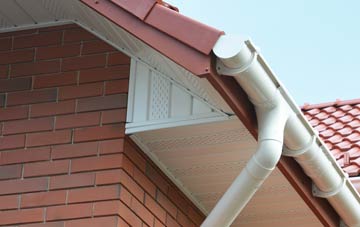 Ivelet soffit repair costs