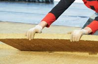 find rated Ivelet roof insulation companies