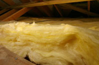 Ivelet pitch roof insulation